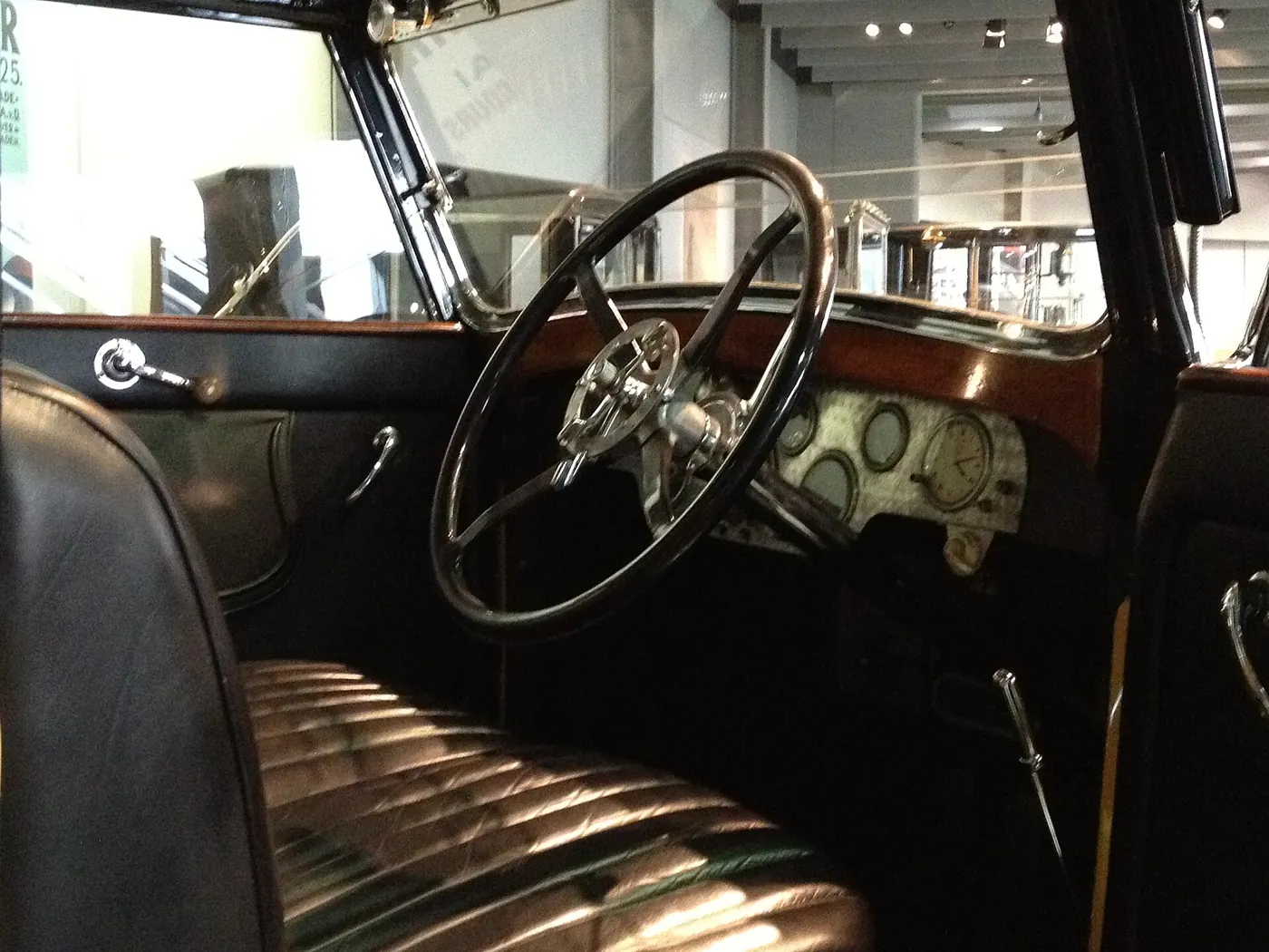 Hispano-Suiza H6B — foto 5