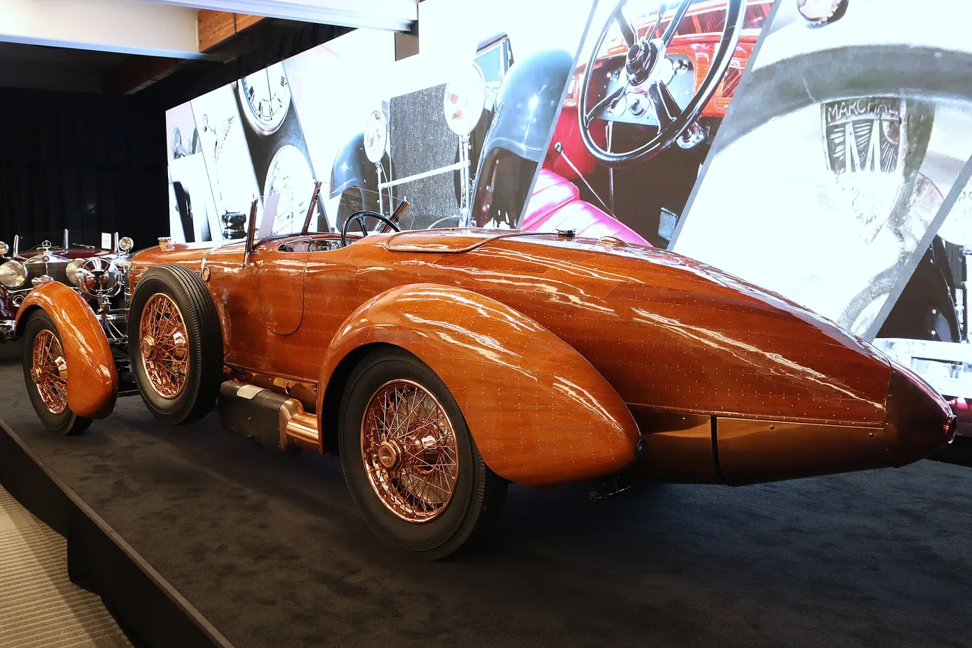 Hispano-Suiza H6C — foto 2