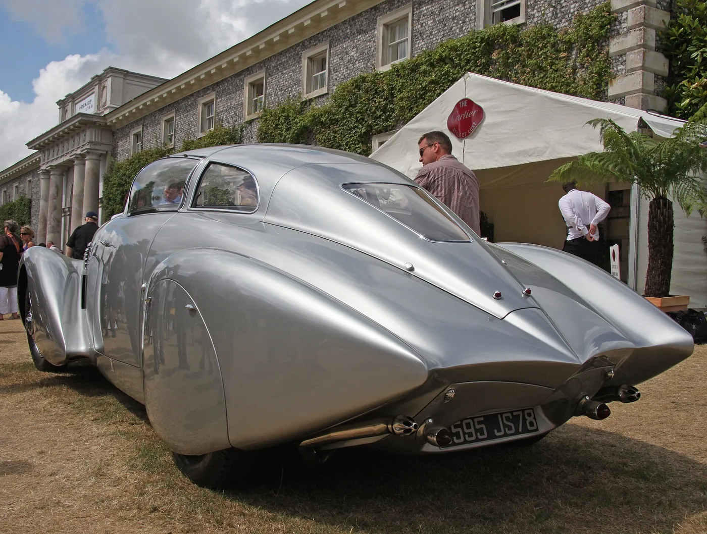 Hispano-Suiza H6C — foto 4