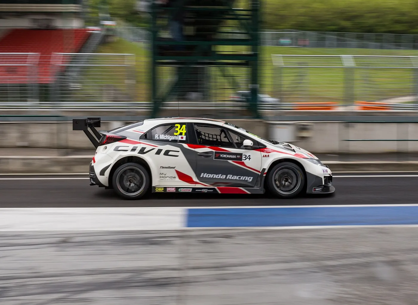 Honda Civic Type R — foto 2