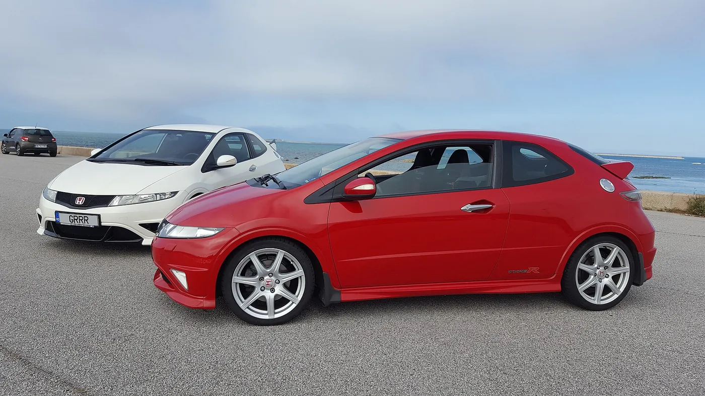 Honda Civic — foto 2