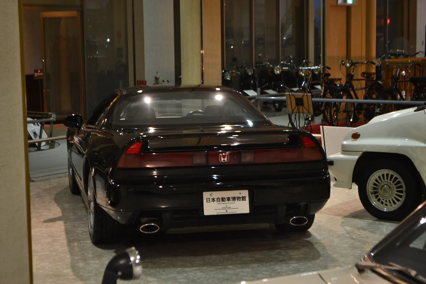 Honda NSX — foto 4