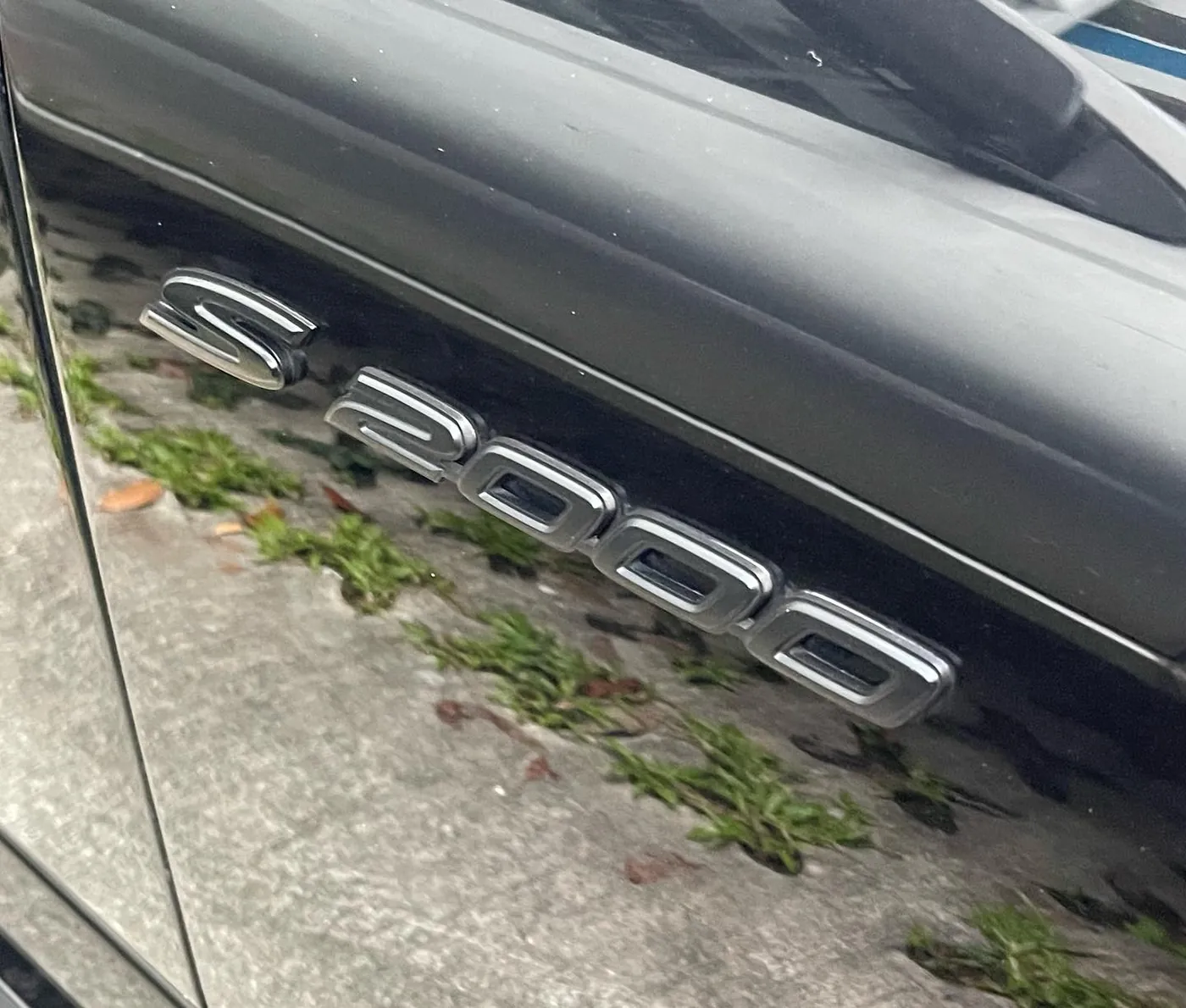 Honda S2000 — foto 3