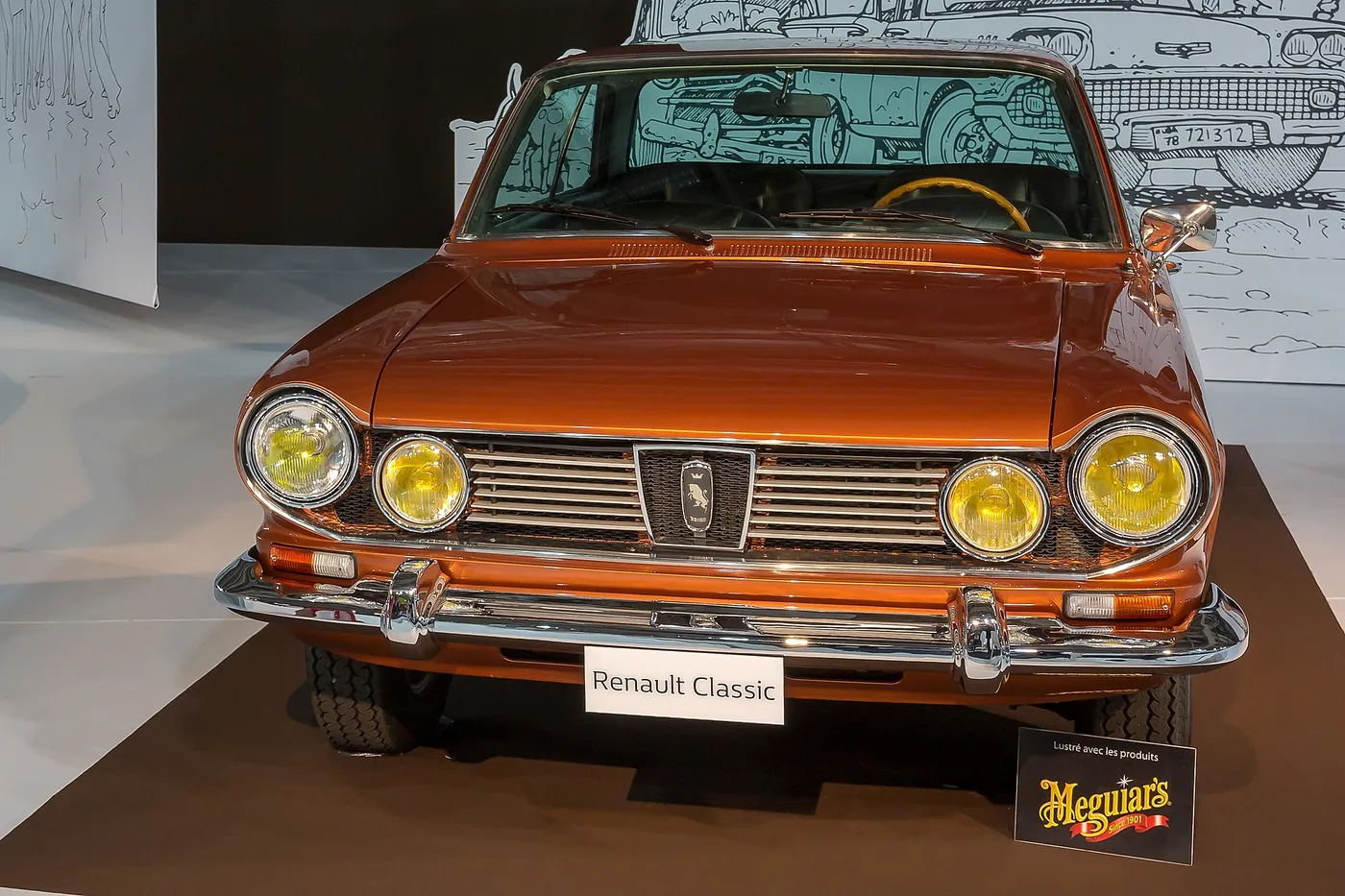 IKA-Renault Torino — foto 1