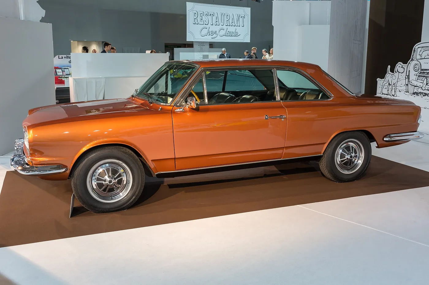 IKA-Renault Torino — foto 2