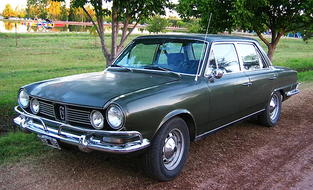 IKA-Renault Torino — foto 3