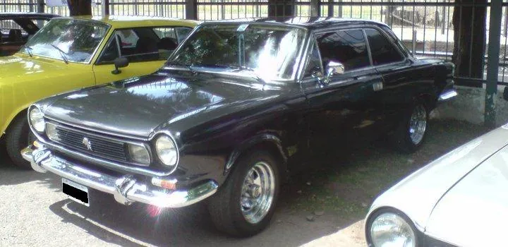 IKA-Renault Torino — foto 4