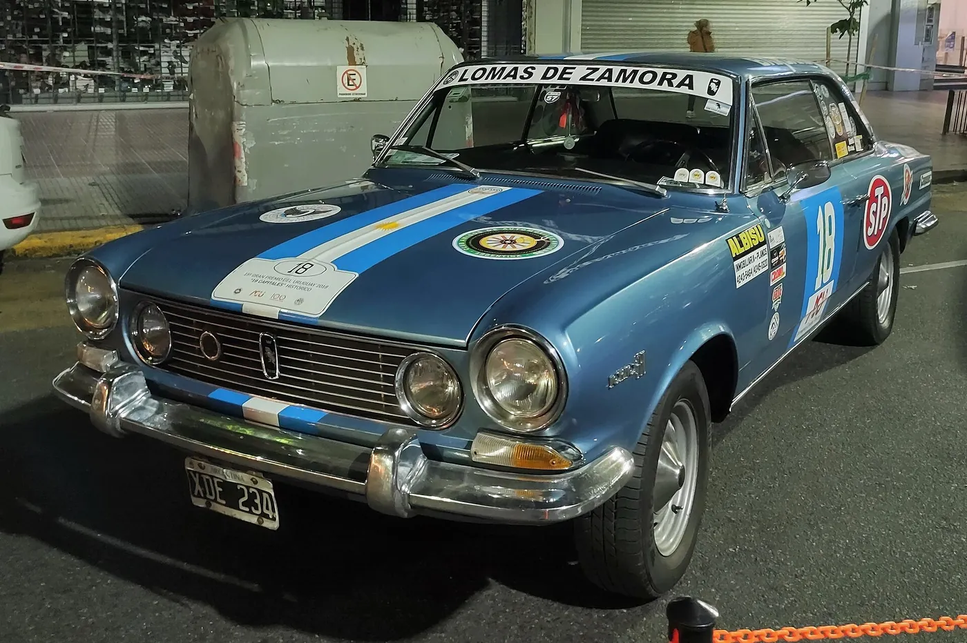 IKA-Renault Torino — foto 5