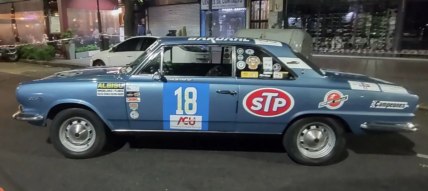 IKA-Renault Torino — foto 6