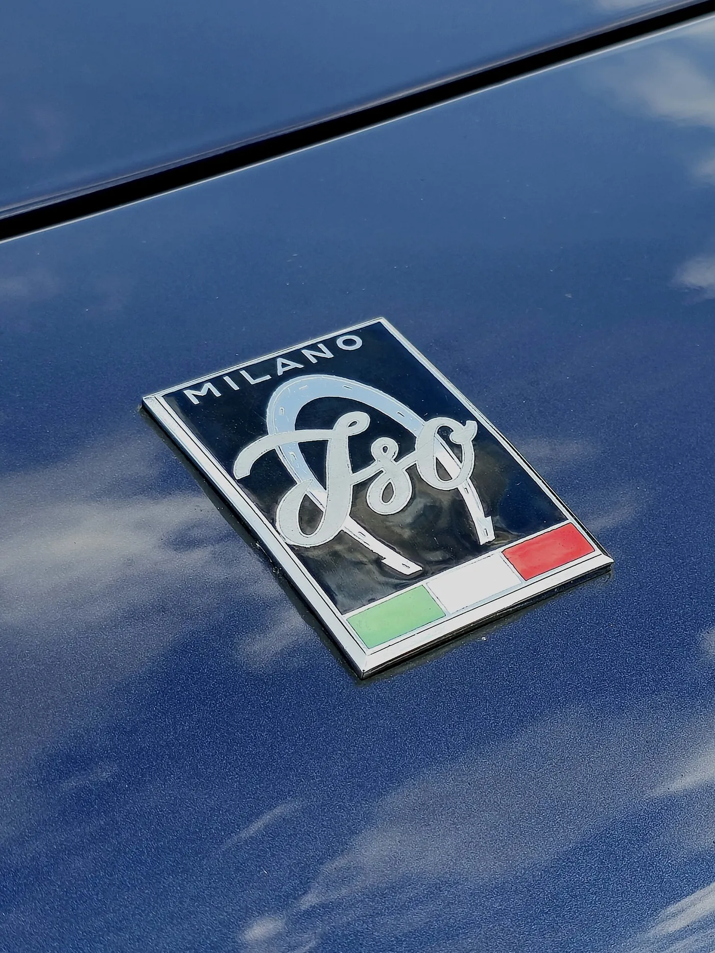 Iso Grifo — foto 5