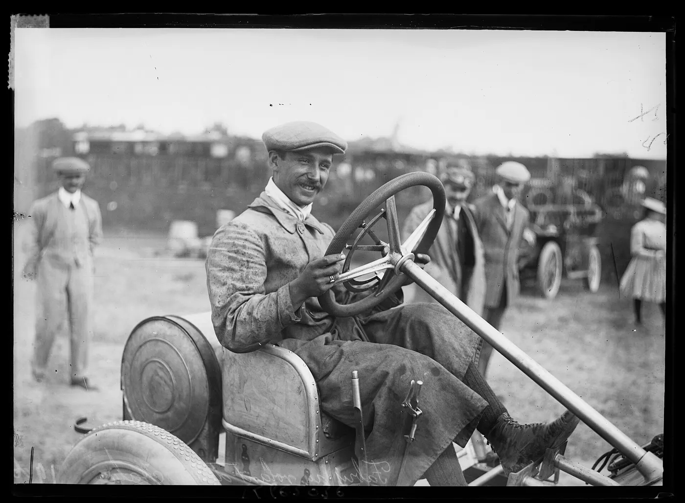 Itala Grand Prix — foto 4