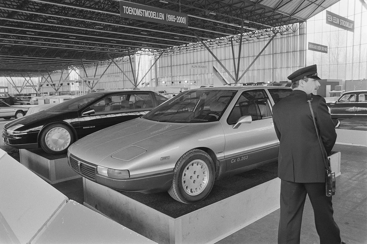 Italdesign Medusa — foto 4