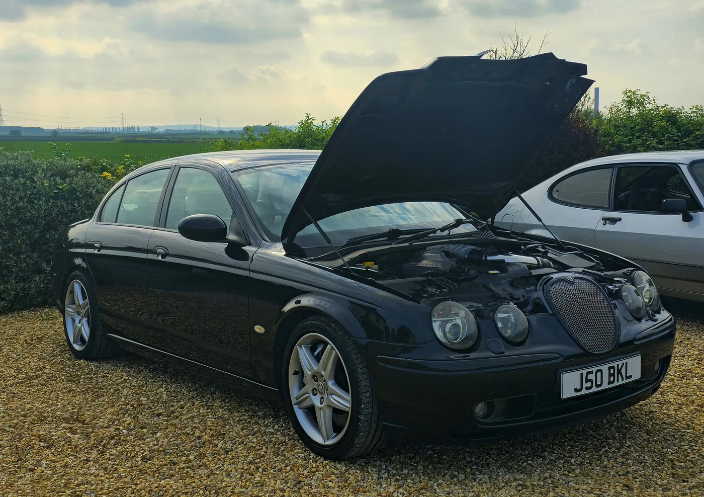 Jaguar S-Type — foto 2