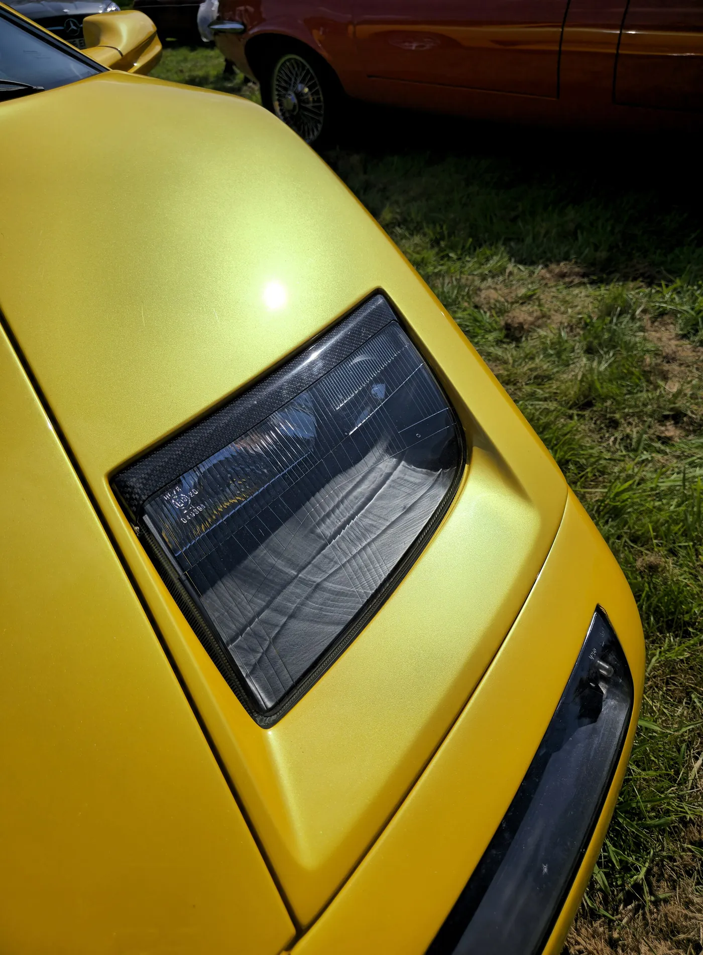Lamborghini Diablo — foto 1