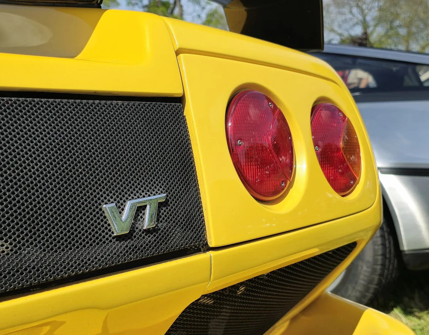 Lamborghini Diablo — foto 3