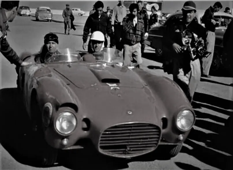 Lancia D24 — foto 2