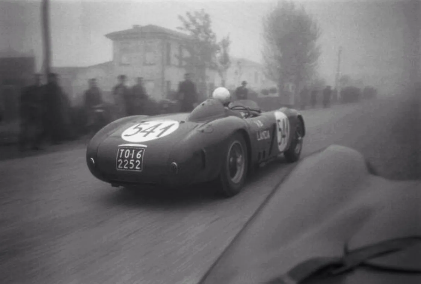 Lancia D24 — foto 5