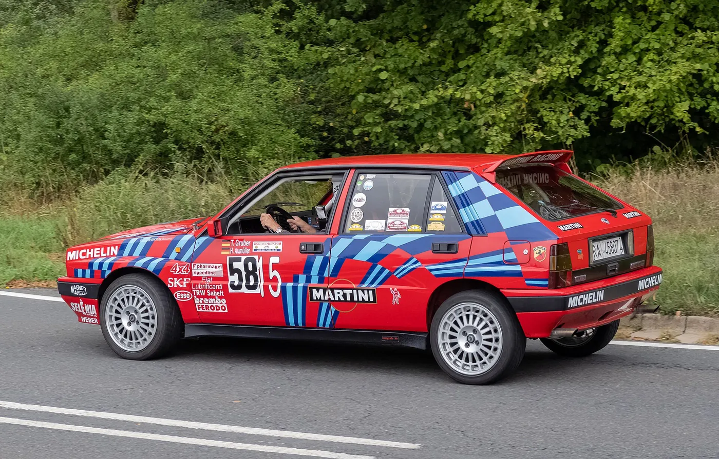 InterClassics Brussels 2024