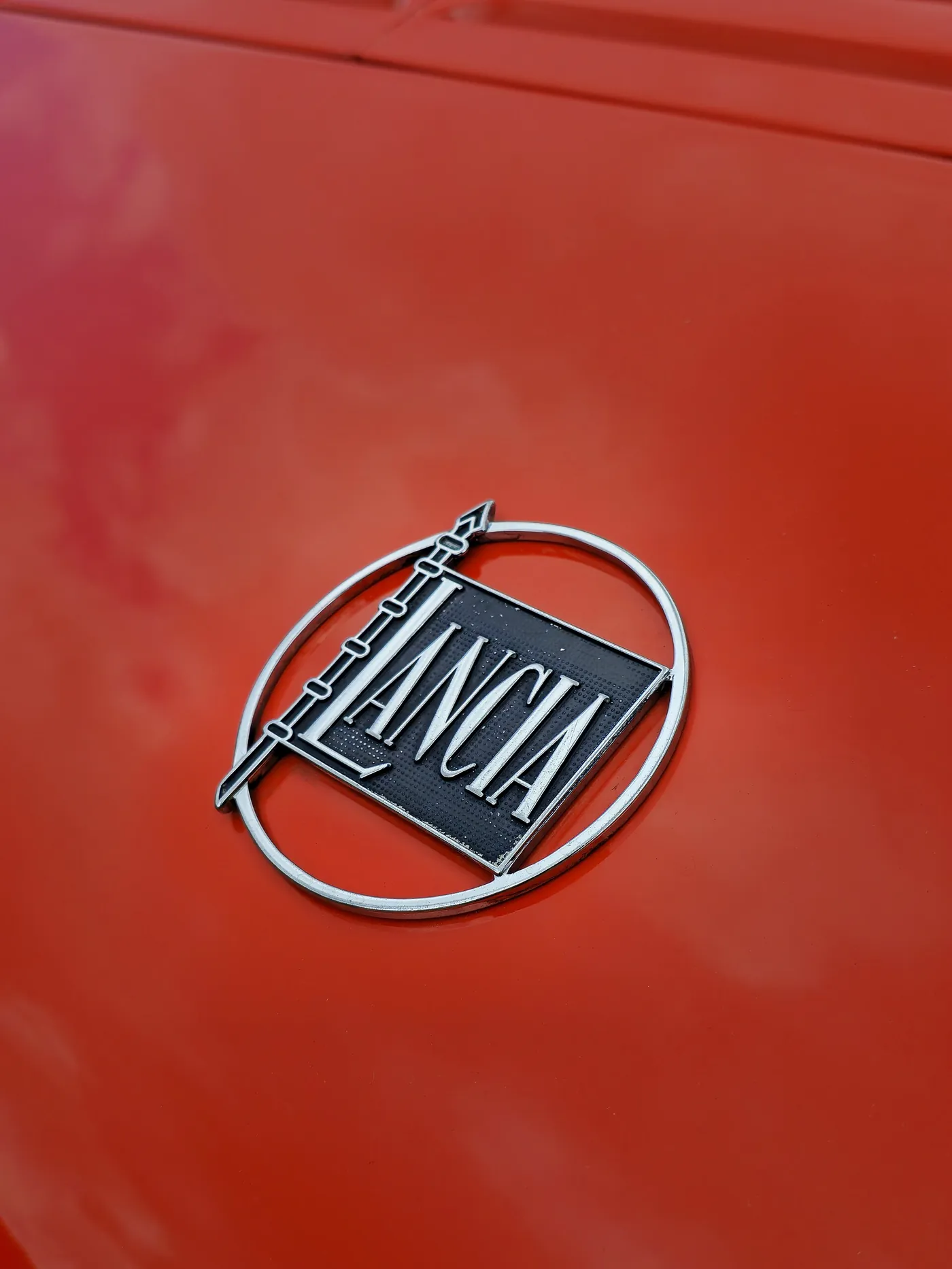 Lancia Stratos HF Stradale — foto 6