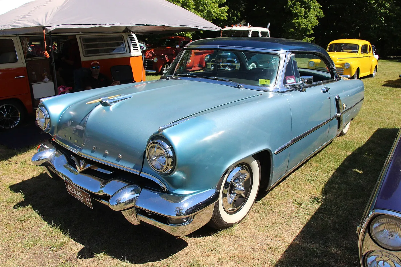 Lincoln Capri — foto 5