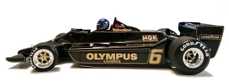 Lotus 79 — foto 4