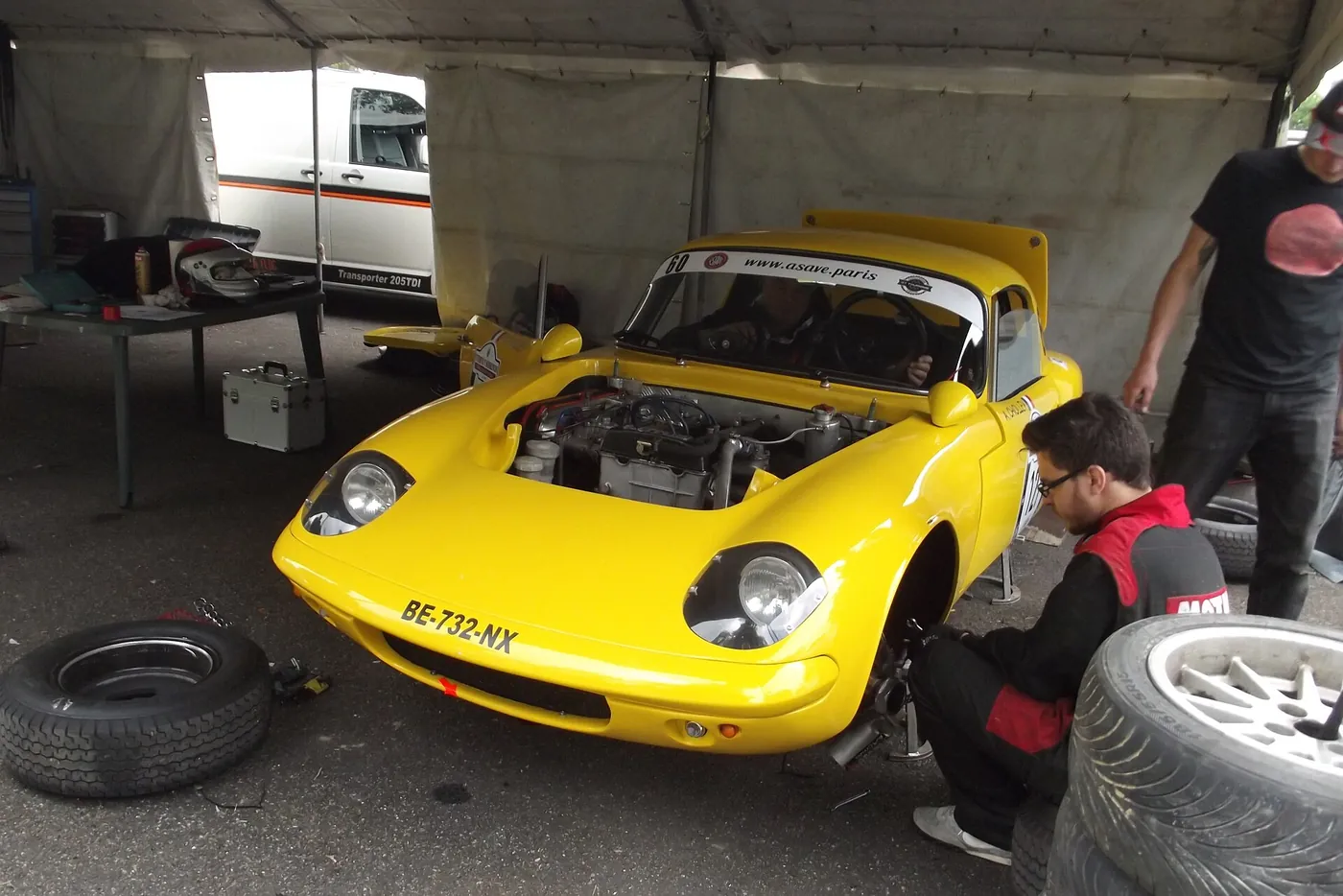 Lotus Elan — foto 3
