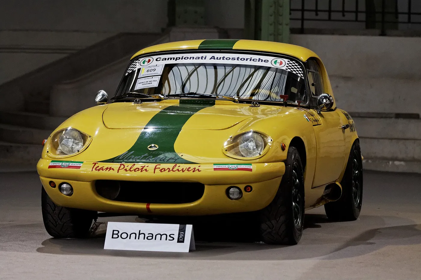 Lotus Elan — foto 4