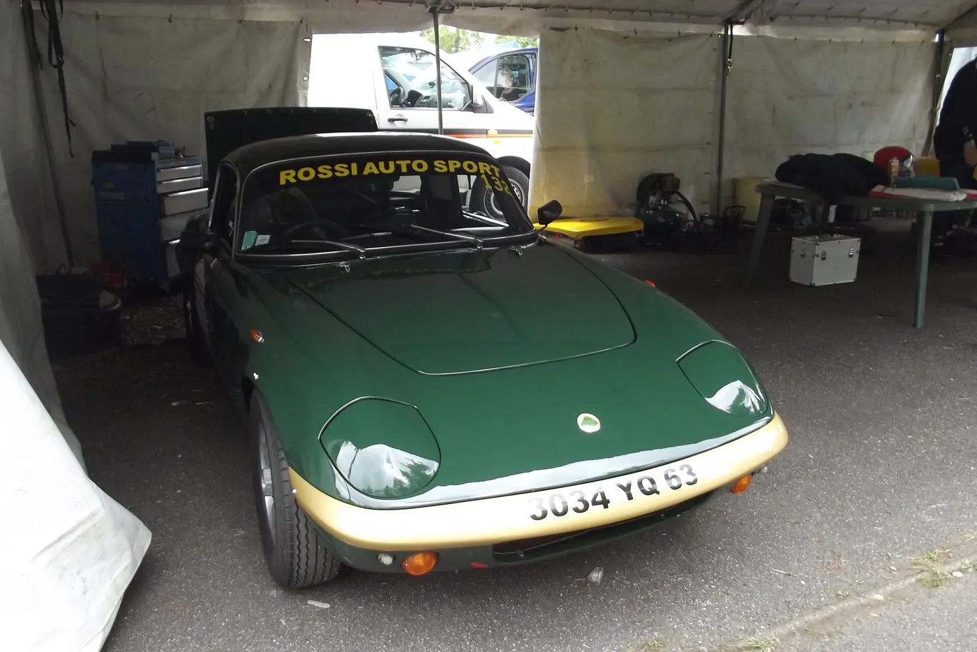 Lotus Elan — foto 6
