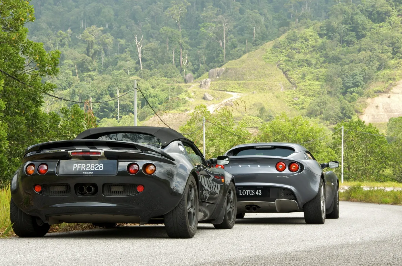 Lotus Elise — foto 6