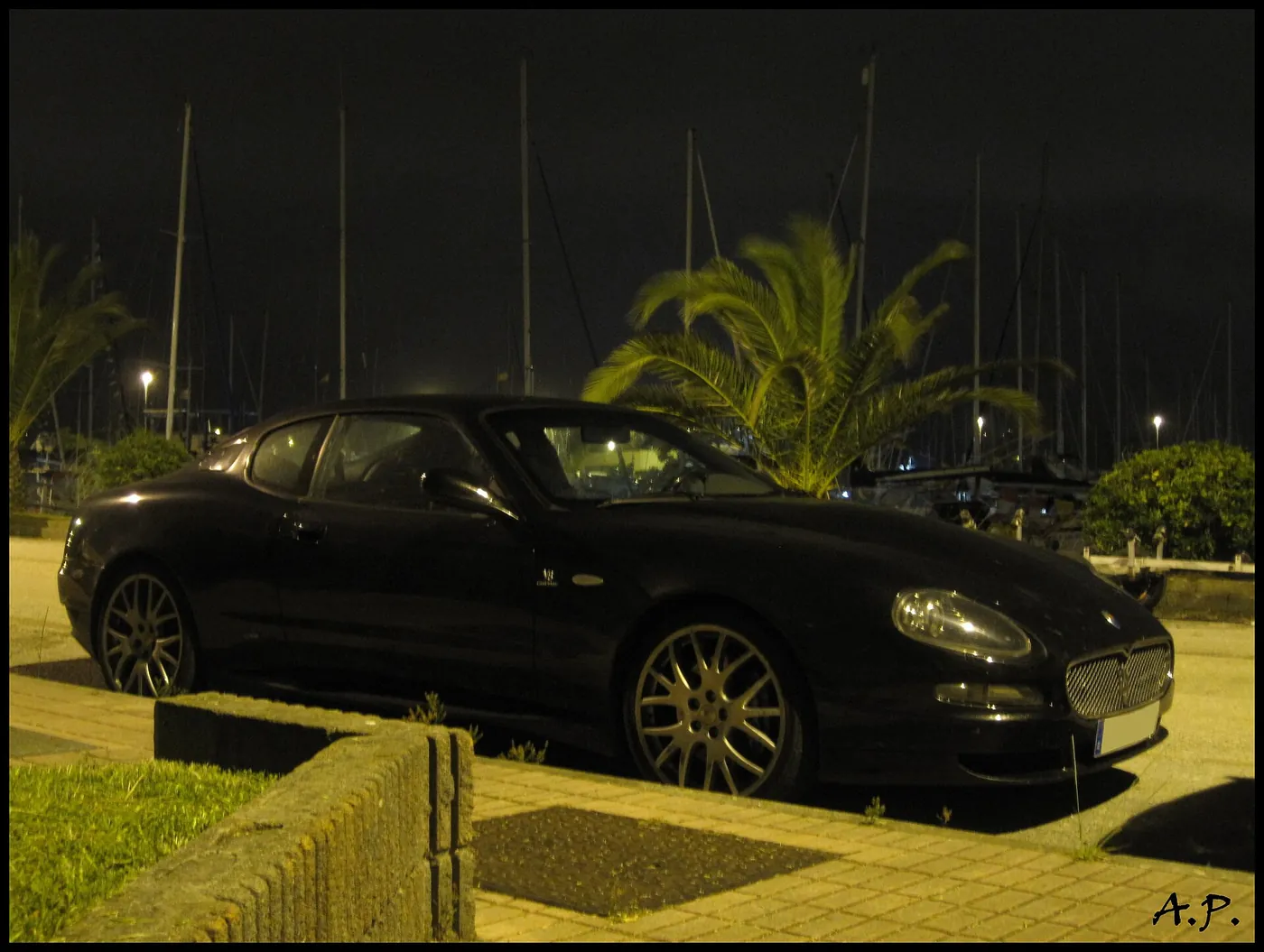 Maserati Gransport — foto 5
