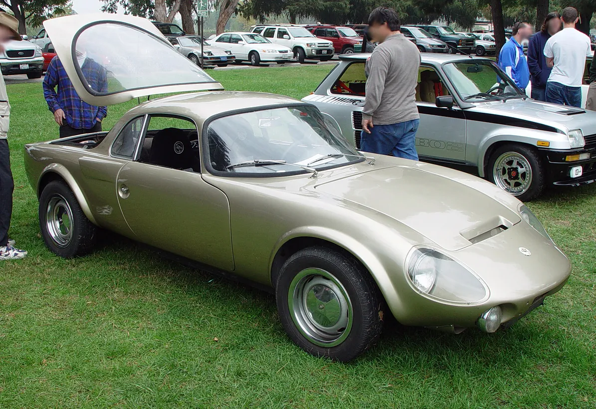 Matra Djet — foto 4