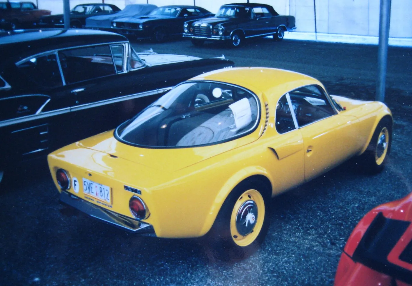 Matra Djet — foto 6