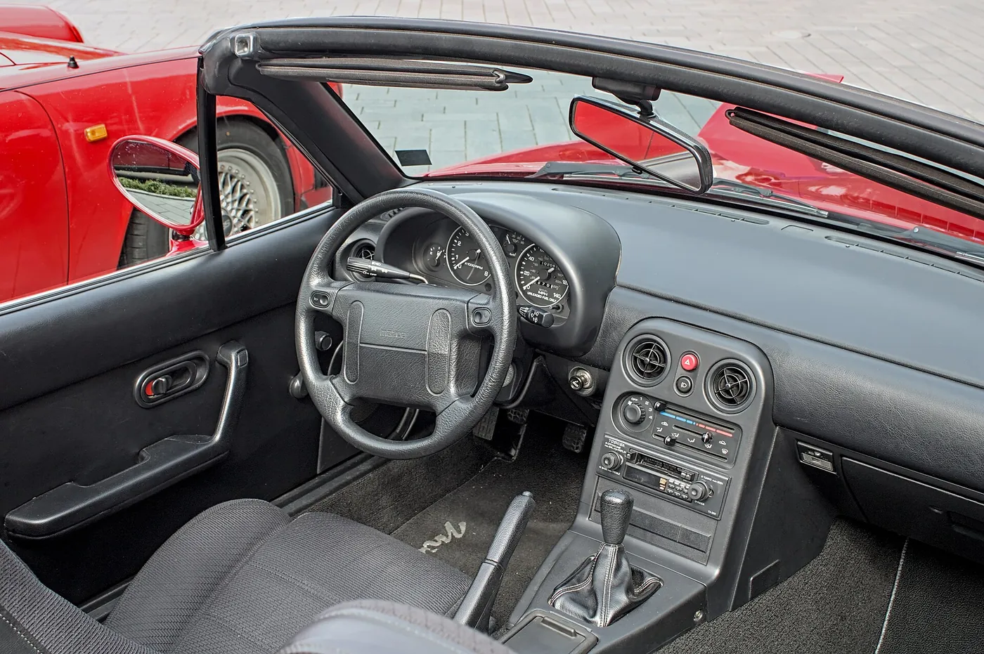 Mazda MX-5 — foto 5