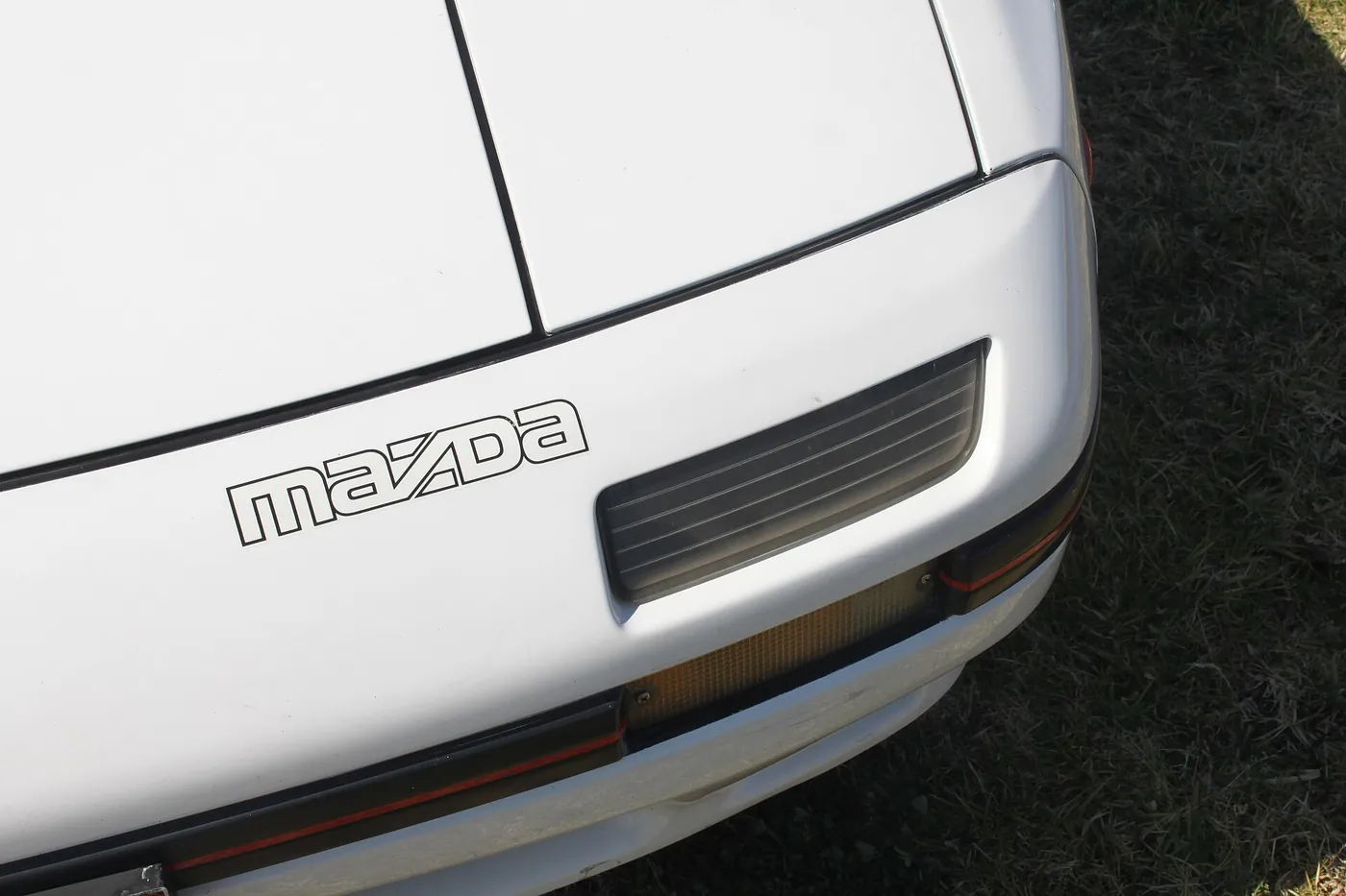 Mazda RX-7 — foto 4