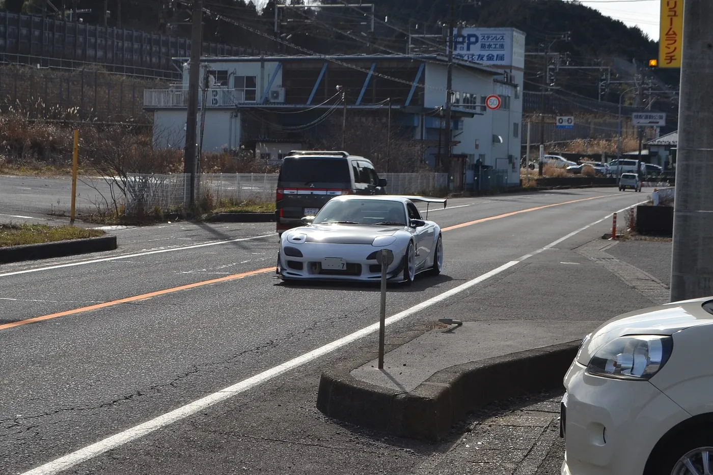 Mazda RX-7 — foto 2