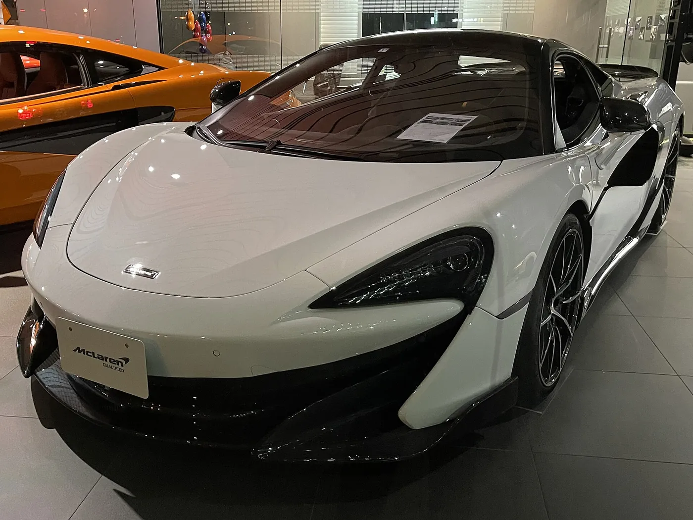 McLaren 650S — foto 3