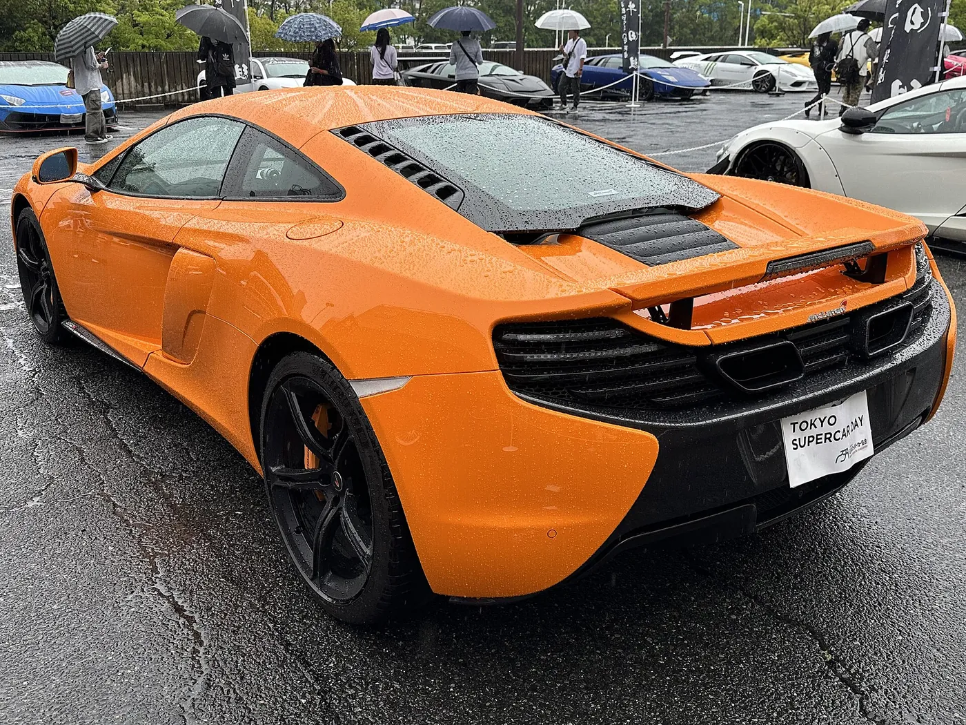 McLaren 650S — foto 4