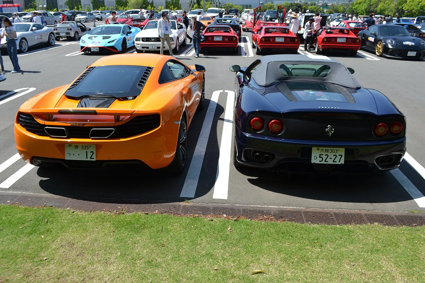 McLaren F1 — foto 2
