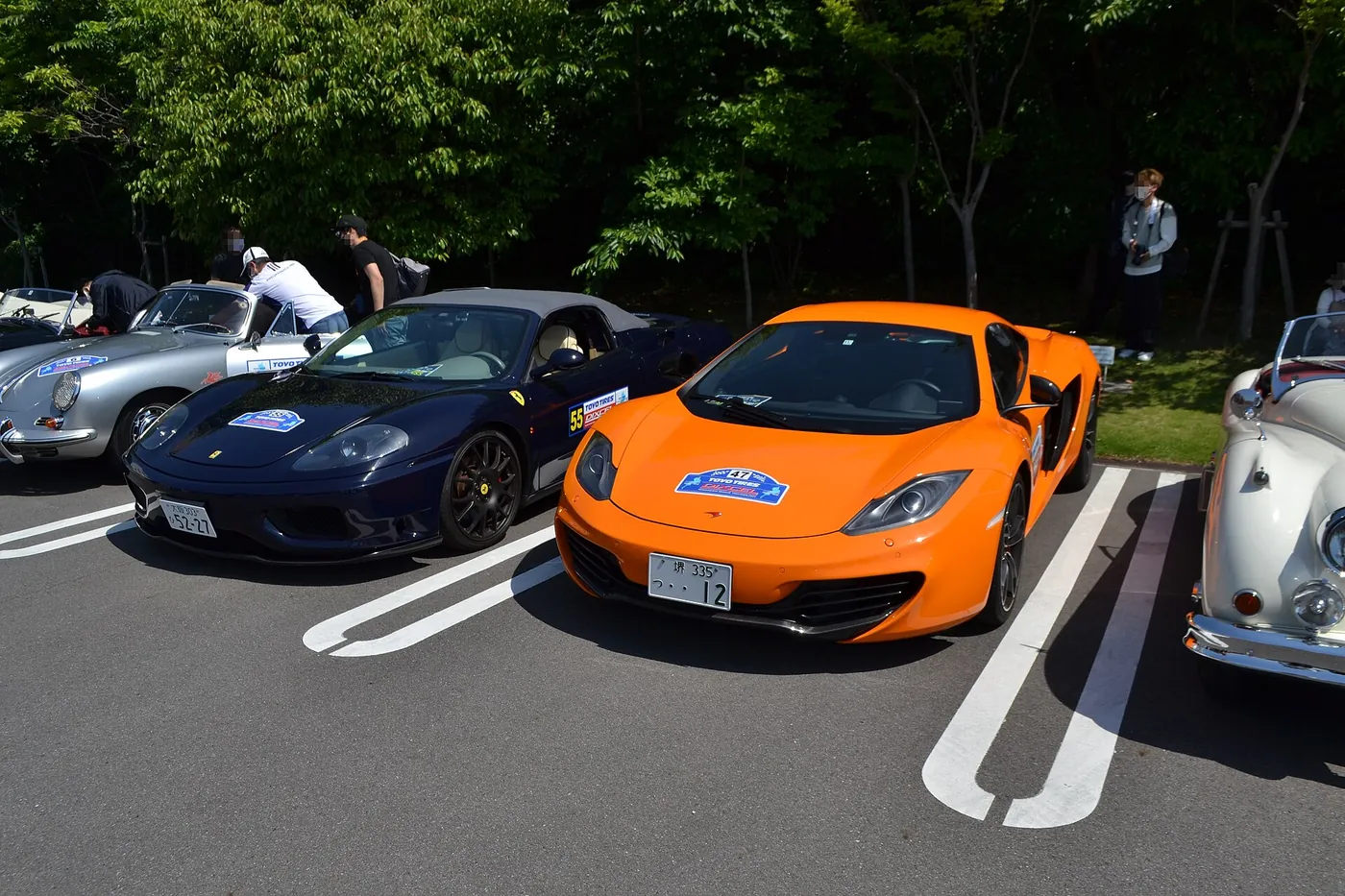 McLaren F1 — foto 3