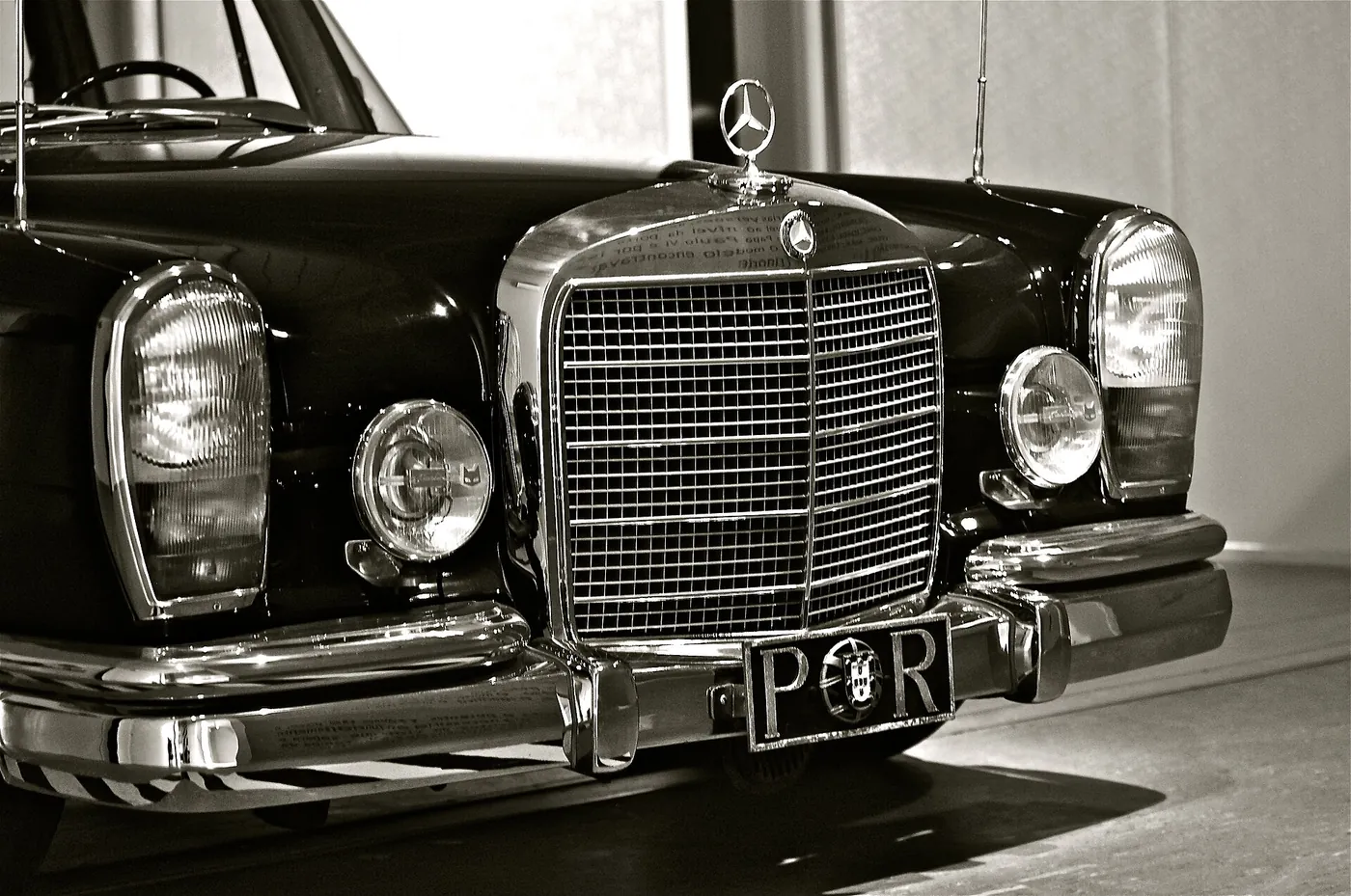 Mercedes-Benz 600 Pullman — foto 3