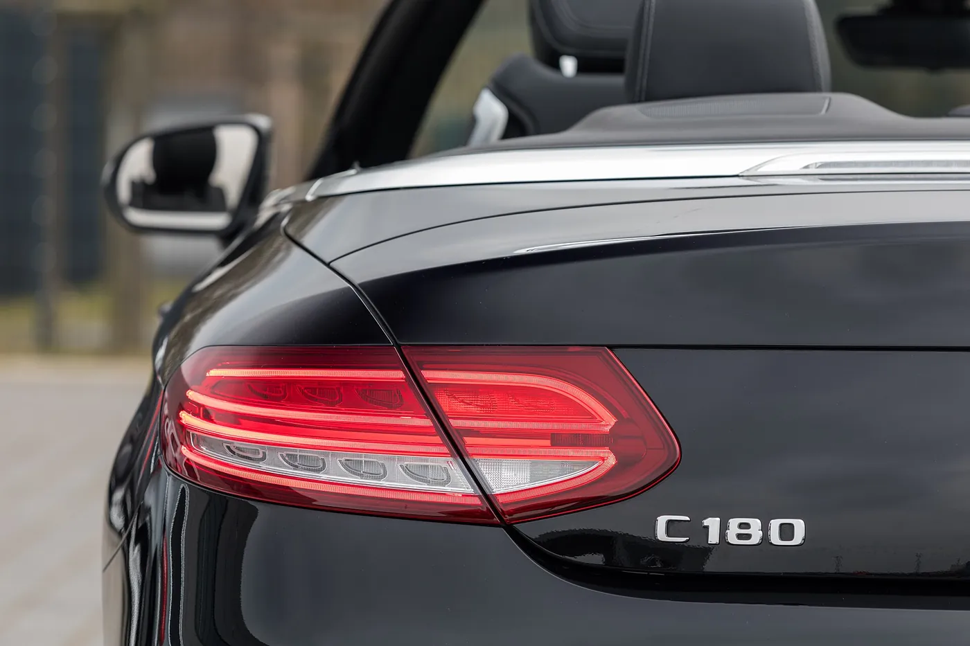 Mercedes-Benz Clase E — foto 1