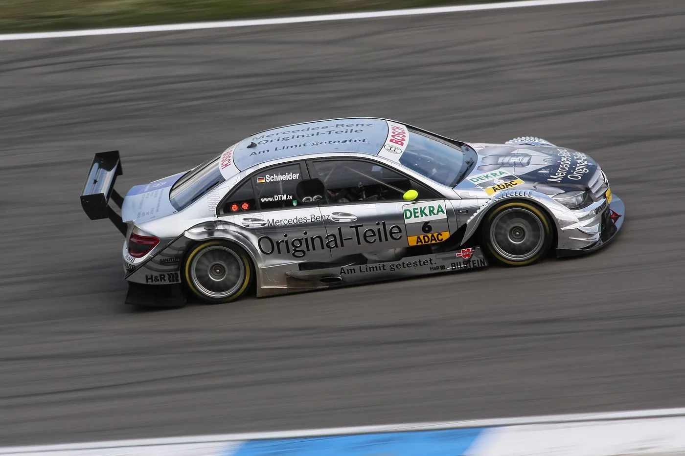 Mercedes-Benz Clase E — foto 2