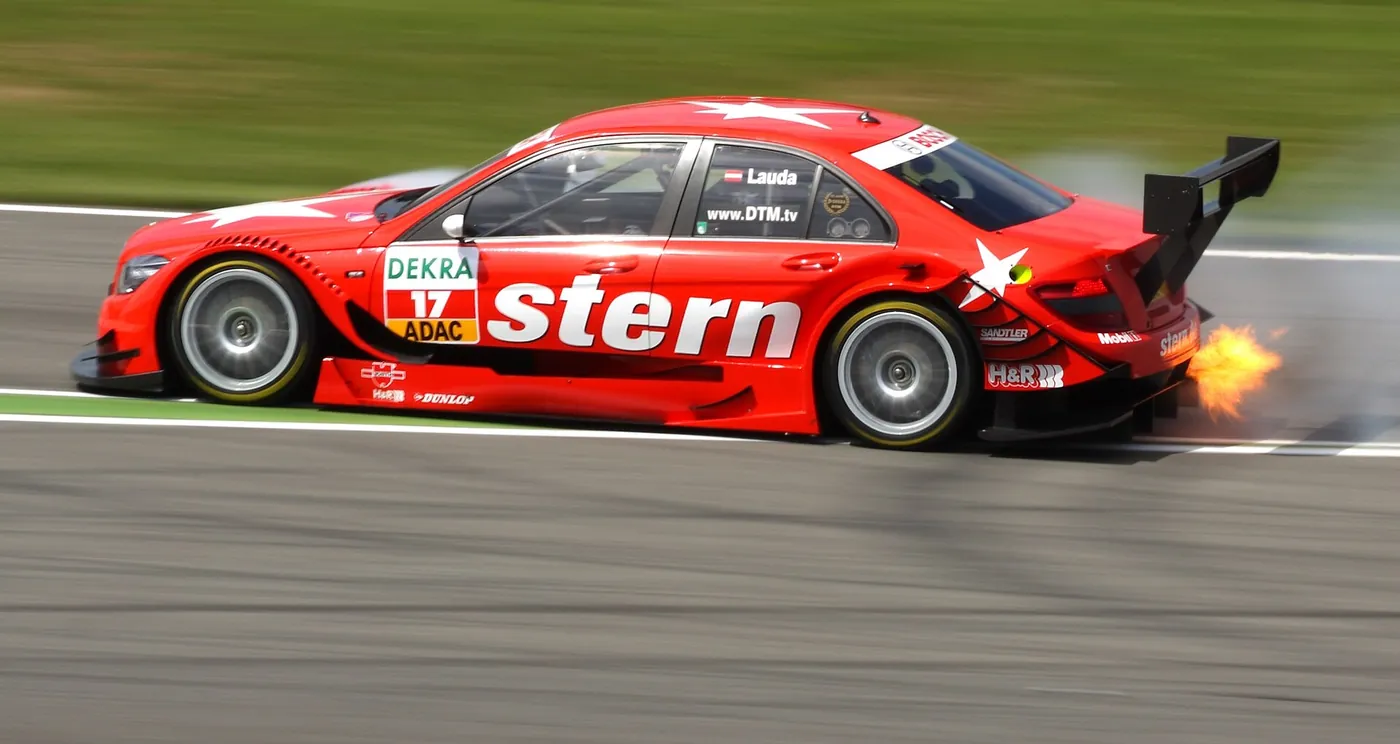 Mercedes-Benz Clase E — foto 3