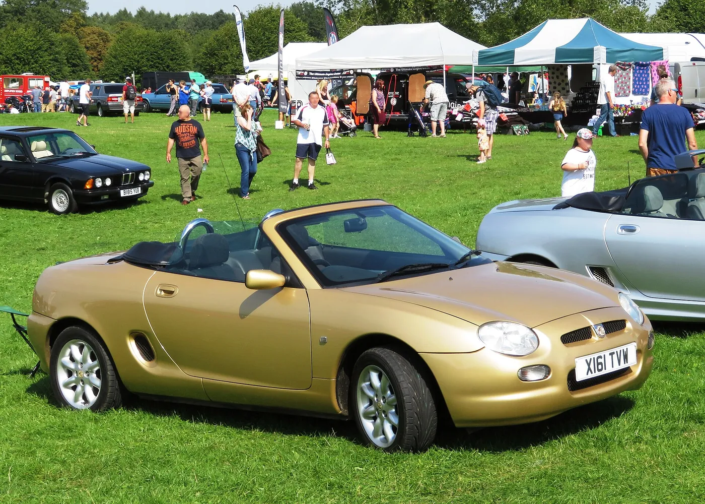 MG MGF — foto 5