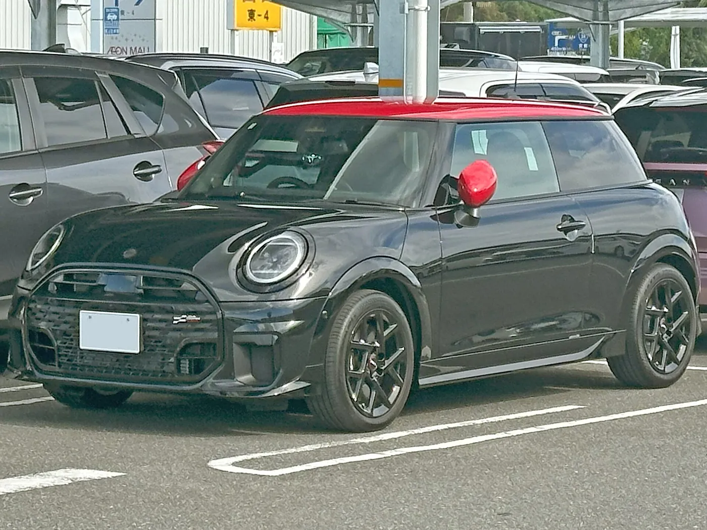 Mini Cooper S — foto 5
