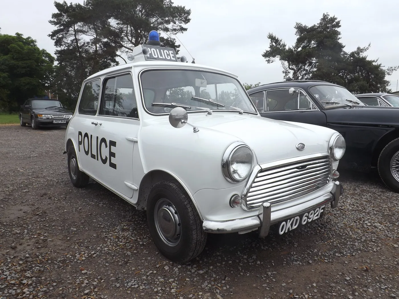 Mini Cooper S — foto 5