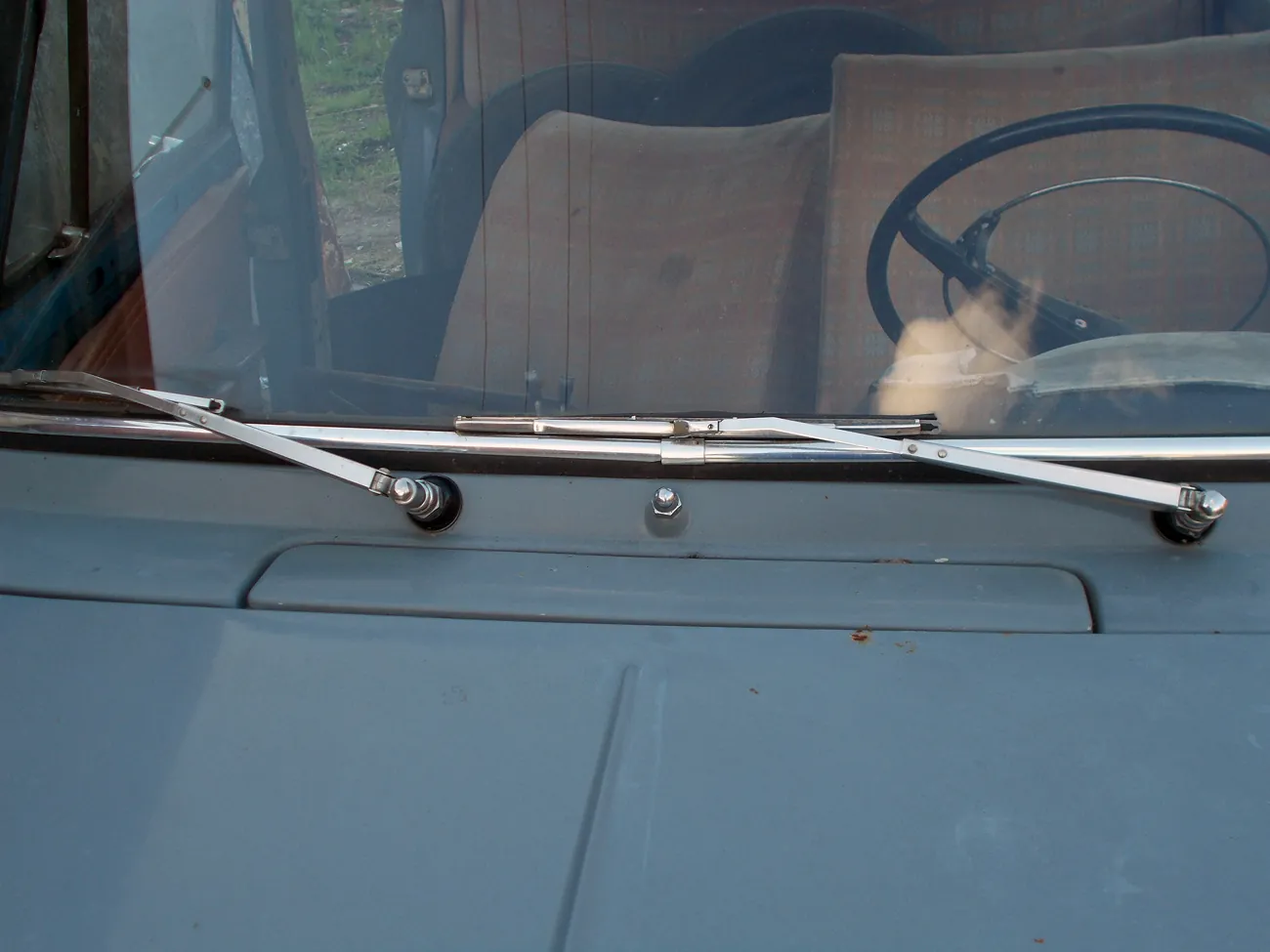 Moskvitch 412 — foto 5