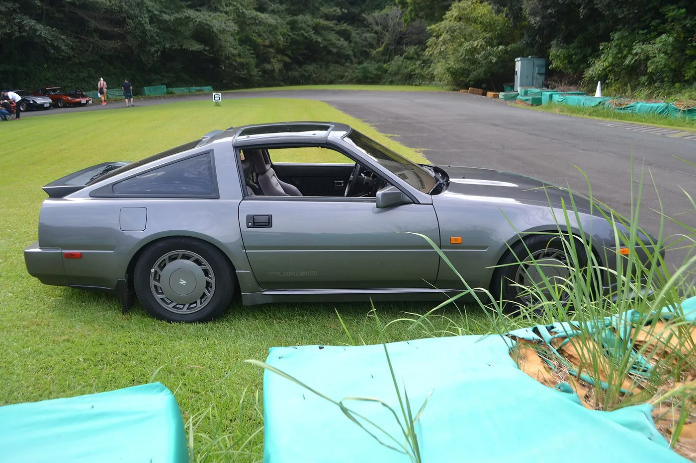 Nissan 300ZX — foto 4