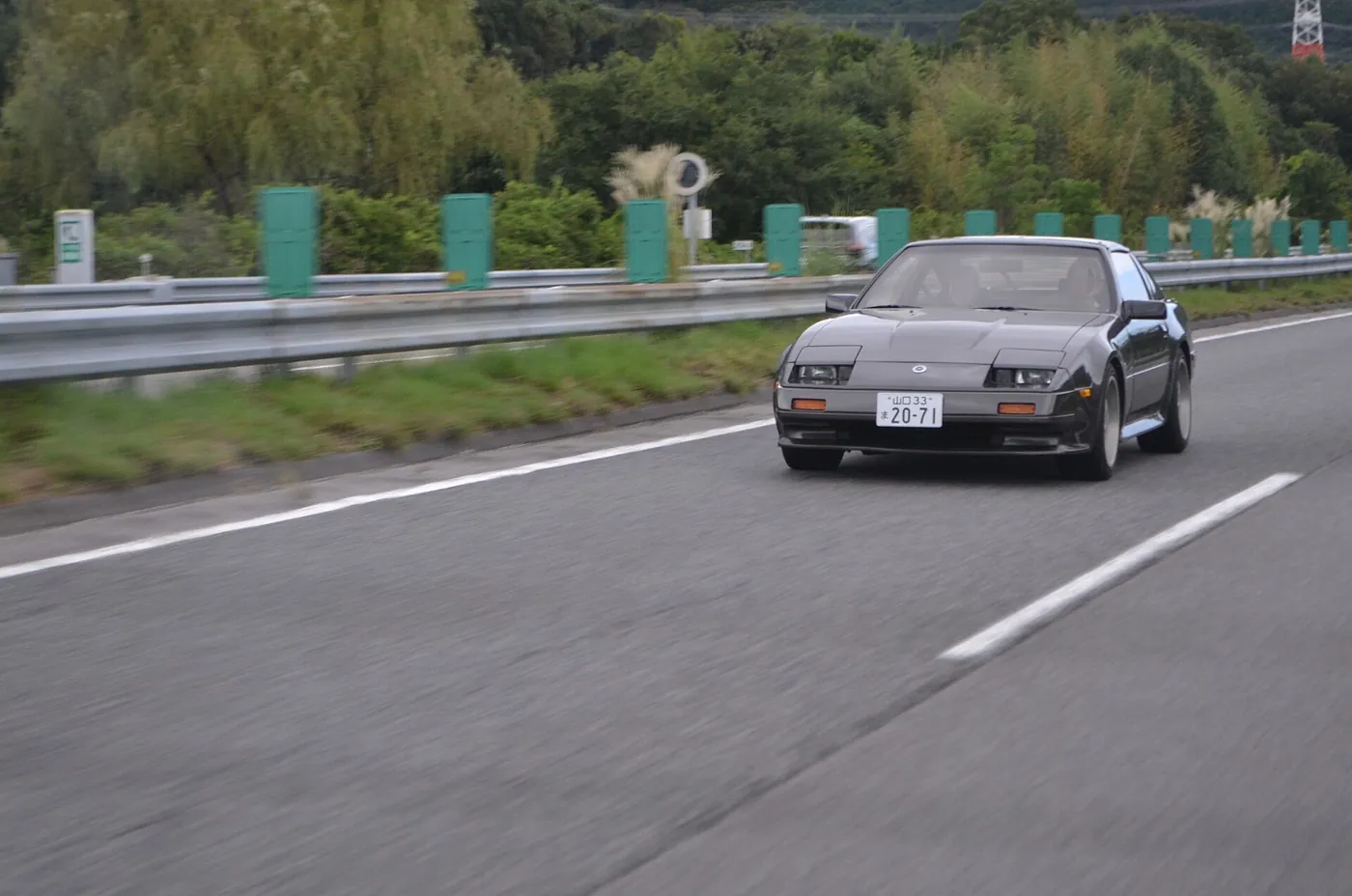 Nissan 300ZX — foto 6