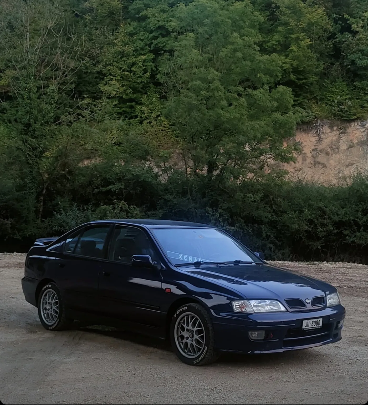 Nissan Primera — foto 2